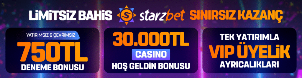 Starzbet
